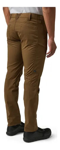 Pantalón Táctico 5.11 Ridge: Resistente Cómodo 8 Bolsillos