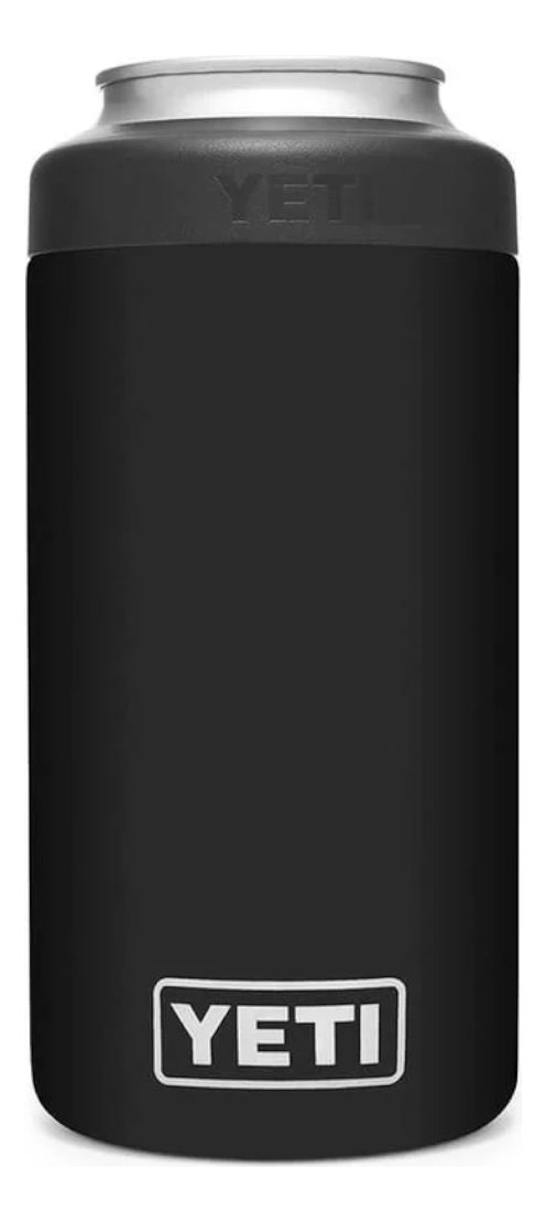 Porta Lata Yeti Rambler Colster Tall 16oz Colores