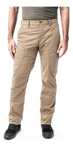 Pantalón Táctico 5.11 Ridge: Resistente Cómodo 8 Bolsillos