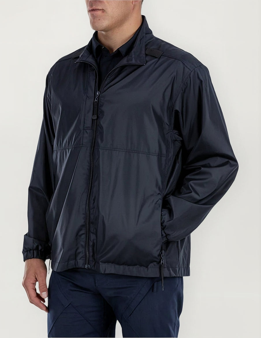 Chamarra Packable 5.11 Impermeable Ligera Compacta Plegable