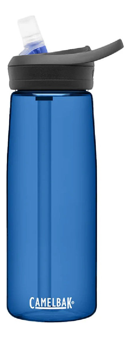 Camelbak Eddy+ Water Bottle With Straw 25oz, Oxford