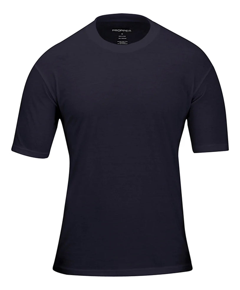 Paquete De 3 Playeras Propper Cómodas Resistente Pza Unica