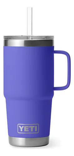 Termo Yeti 35oz Straw Mug 1035 Ml Original Para Cerveza
