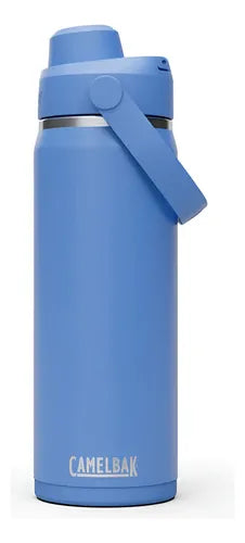 Botella Camelbak Eddy 600ml Acero Inox Boquilla Antiderrame