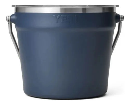 Tina Para Hielo Yeti Rambler Fiestas Camping Montaña