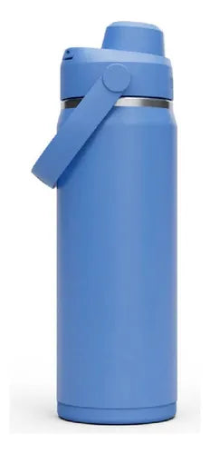 Botella Camelbak Eddy 600ml Acero Inox Boquilla Antiderrame