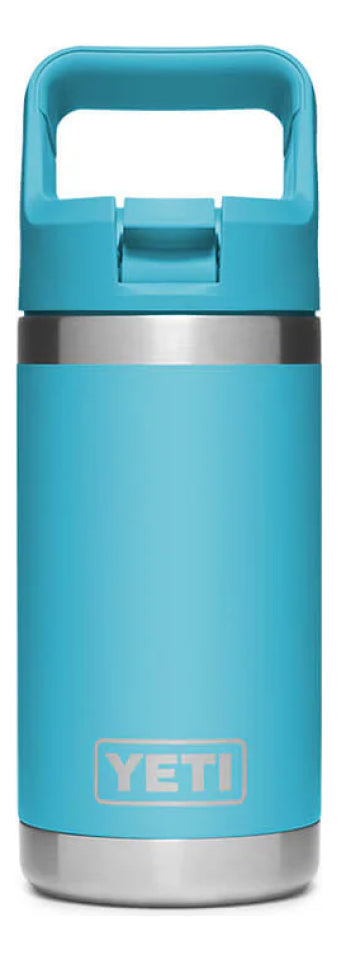 Termo Marca Yeti Rambler 12oz Para Niño Varios Colores