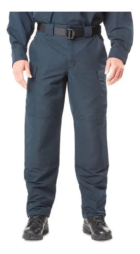 Pantalon Fast-tac Comando 5.11 Original Marino Outdoor