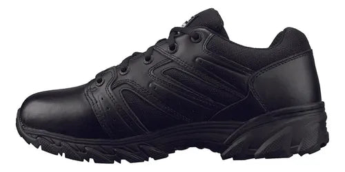 Zapatos Negros Tacticos Para Dama Original Swat Unico Par