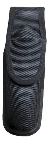 Porta Gas 135gr Elite Sujecion Velcro Alta Resistencia Nuevo