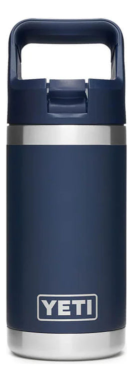 Termo Marca Yeti Rambler 12oz Para Niño Varios Colores
