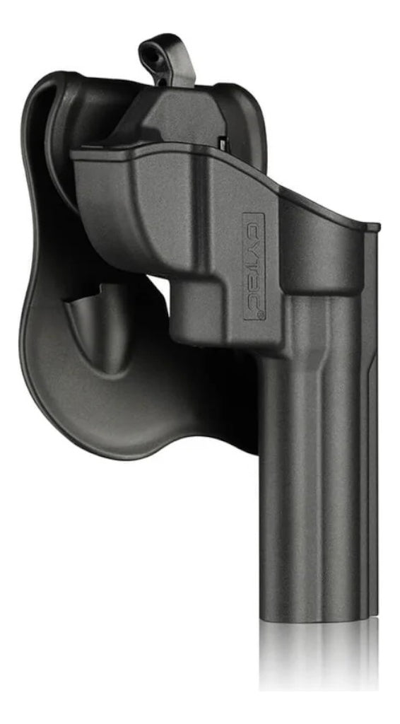 Funda Para Revolver Taurus 82s Cytac