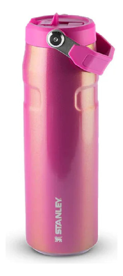 Termo Iceflow Aerolight Flip Straw 24oz Stanley