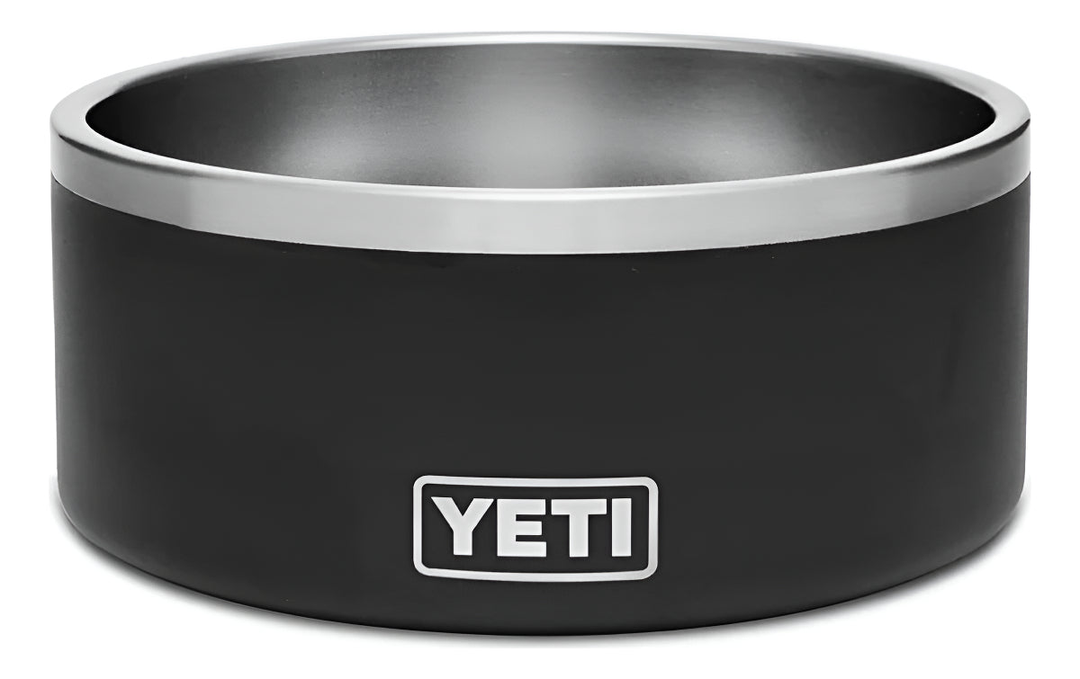 Plato Para Mascota Yeti Boomer 8 4oz Antideslizante