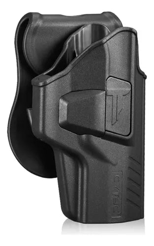 Funda Cytac Para Beretta Px4 Gen 4 Ajuste Firme Seguridad