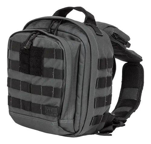 Mochila Tactica Rush Moab 6 5.11 Pechera Mariconera Original