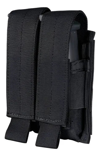 Pouche Táctico Condor Ma23-002 Negro