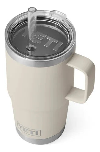 Termo Yeti 35oz Straw Mug 1035 Ml Original Para Cerveza