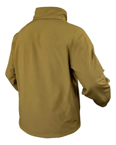 Chamarra Phantom Marca Condor Casual Ligera Cómoda