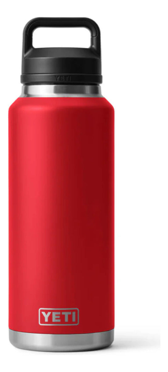 Yeti Rambler Bottle 46oz Original Brand Thermos