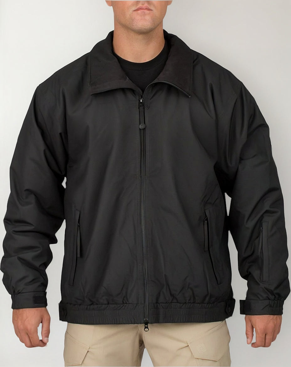 Chamarra 5.11 Original Big Horn Jacket Táctica Chaqueta