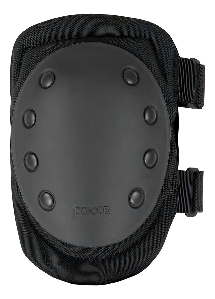 Rodilleras Tacticas Kp1 Condor Grandero Policial Militar