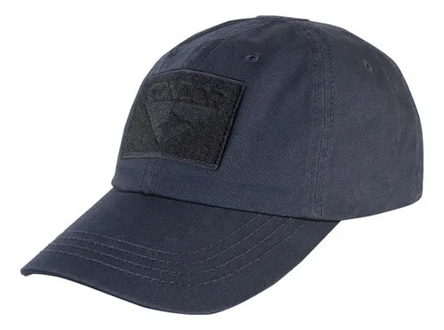 Gorra Tactica Tactical Cap Tc Condor Ajustable Porta Parches