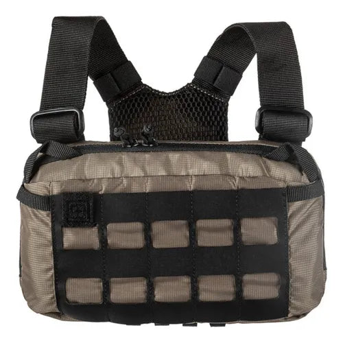 Pechera 5.11 Skyweight Survival Ligera Ajustable Versátil