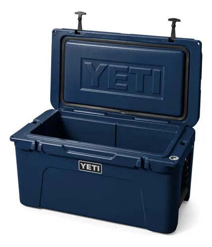 Hielera Yeti Tundra 65 Rigida Aislamiento Termico Originales