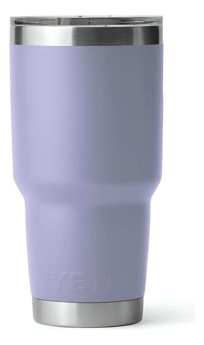 Yeti 30oz Rambler Tumbler 887ml Original Thermal Glass