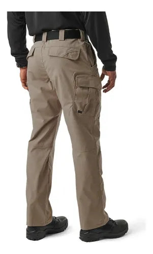 Pantalón Táctico 5.11 Ripstop Hombre 74369 12 Bolsillos