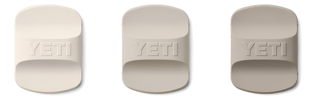 Pack De Imanes Para Tapa Rambler Magslider Yeti Colores