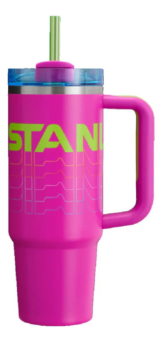 Termo Quencher 30oz Reverb Marca Stanley