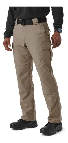Pantalón Táctico 5.11 Ripstop Hombre 74369 12 Bolsillos