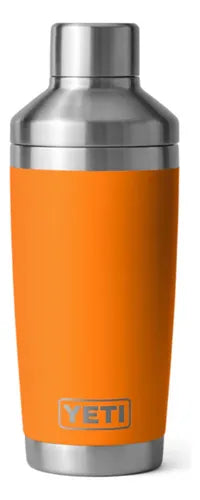 Coctelera Yeti 20oz Shaker Hermetica 600ml Original