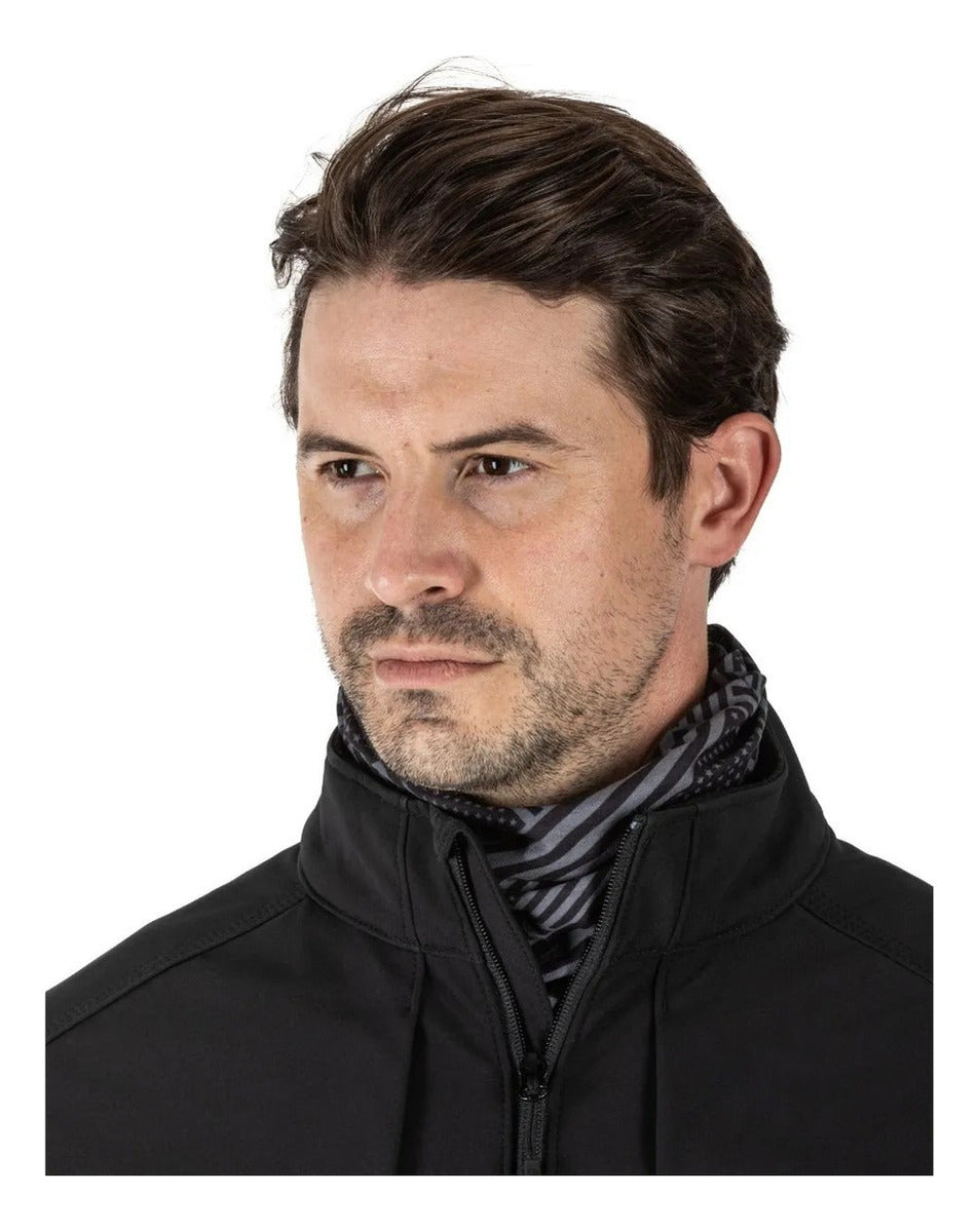 Coipa Tactical Halo 5.11 Scarf Balaclava Cold Color One Size 89471