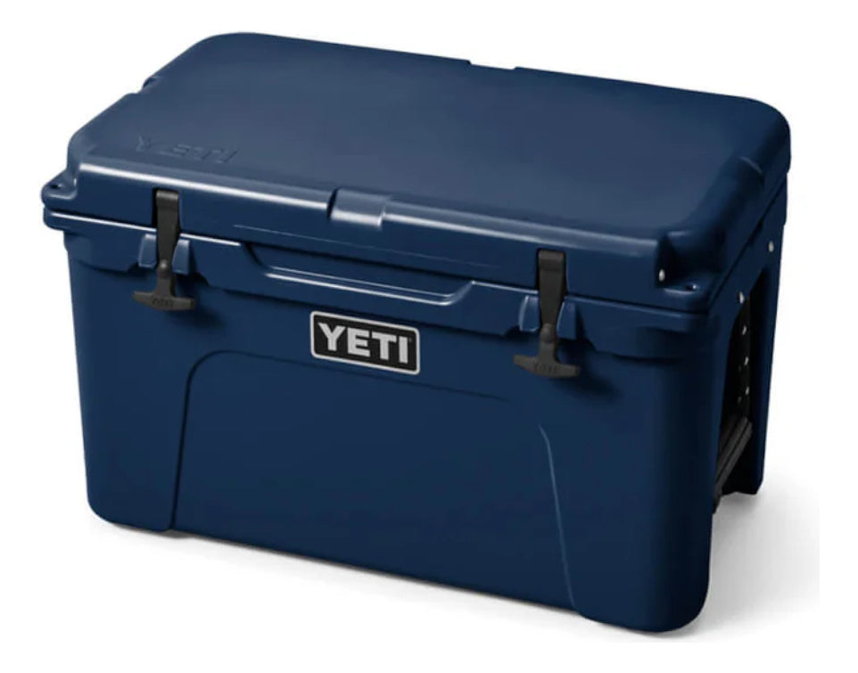 Refrigerador Yeti Tundra 45 Permafrost Hielera 54l Frio