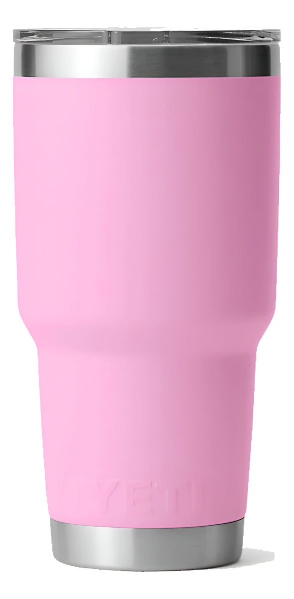 Yeti 30oz Rambler Tumbler 887ml Original Thermal Glass