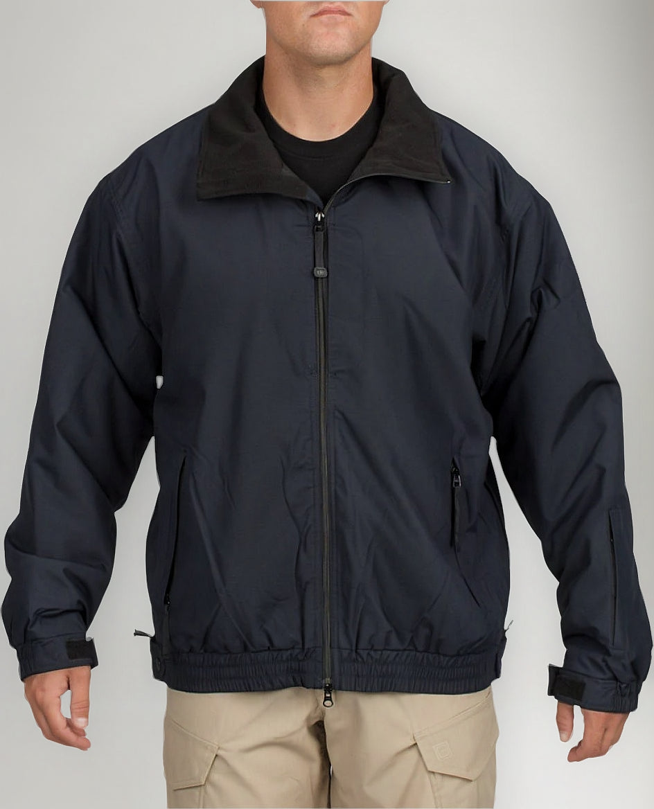 Chamarra 5.11 Original Big Horn Jacket Táctica Chaqueta