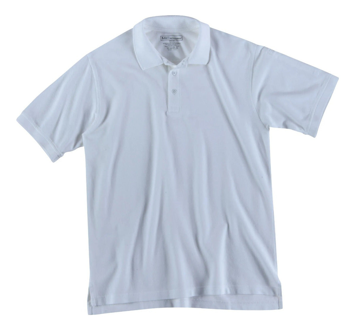 Playera Utility Short Sleeve Polo 5.11 Transpirable Original