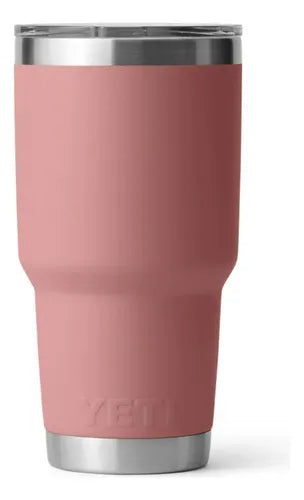 Yeti 30oz Rambler Tumbler 887ml Original Thermal Glass