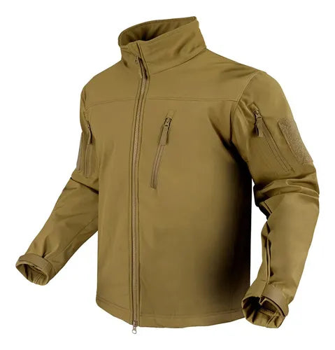 Chamarra Phantom Marca Condor Casual Ligera Cómoda