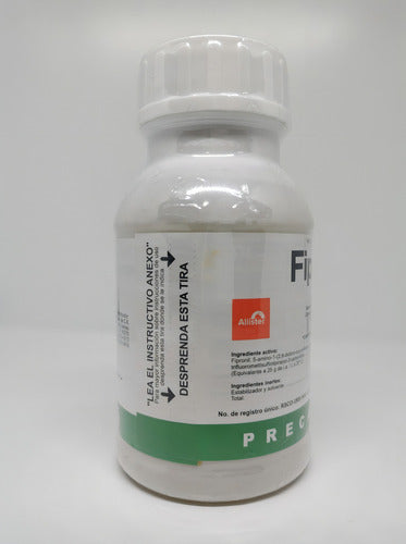 Fiprax 250ml Insecticide Kills Bed Bugs Cockroaches Ants