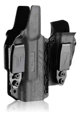 Funda Cytac Interna Ambidiestra Glock 19 Protección