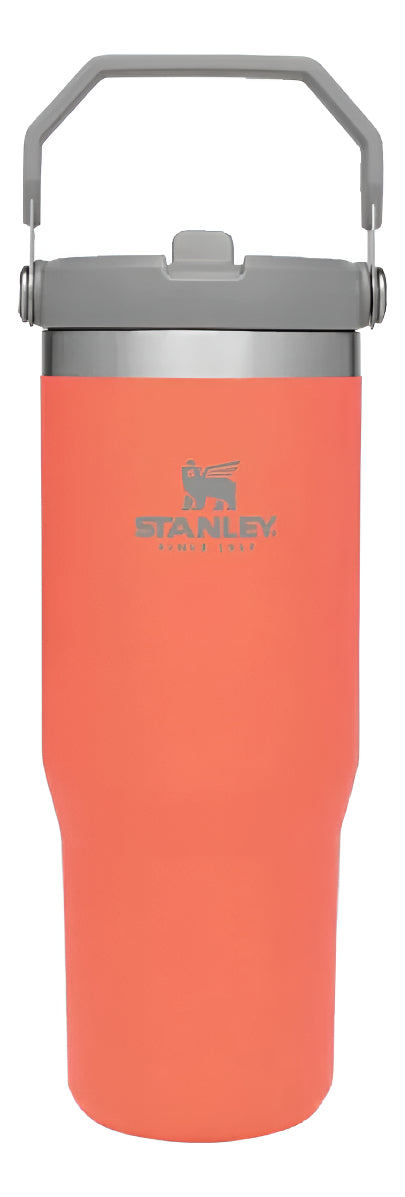 Botella Térmica Stanley Iceflow Flip Straw 30oz 887 Ml