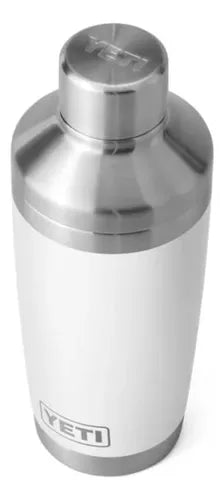 Coctelera Yeti 20oz Shaker Hermetica 600ml Original