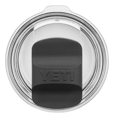 Yeti 30oz Rambler Tumbler 887ml Original Thermal Glass