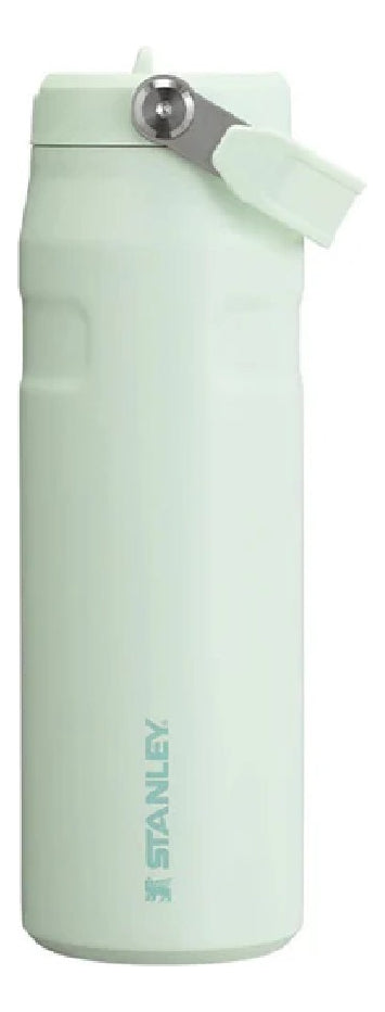 Termo Iceflow Aerolight Flip Straw 24oz Stanley