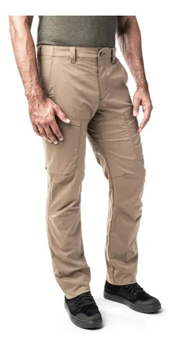 Pantalón Táctico 5.11 Ridge: Resistente Cómodo 8 Bolsillos