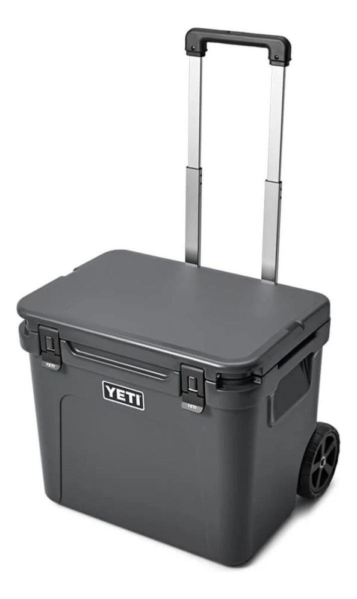 Hielera Rigida Marca Yeti Modelo Roadie 60